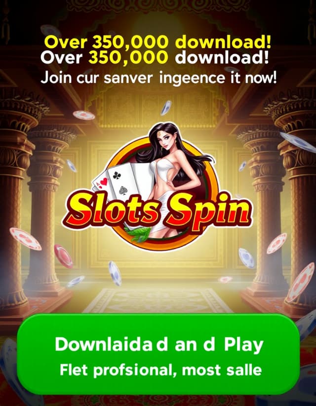 Spin Crush Banner